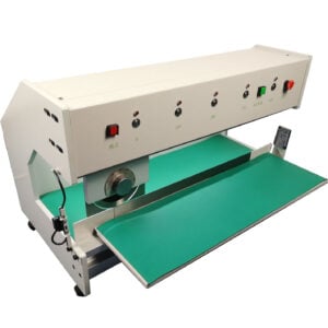V Cut Groove PCB Separating Cutter