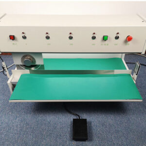 V Cut Groove PCB Separating Cutter