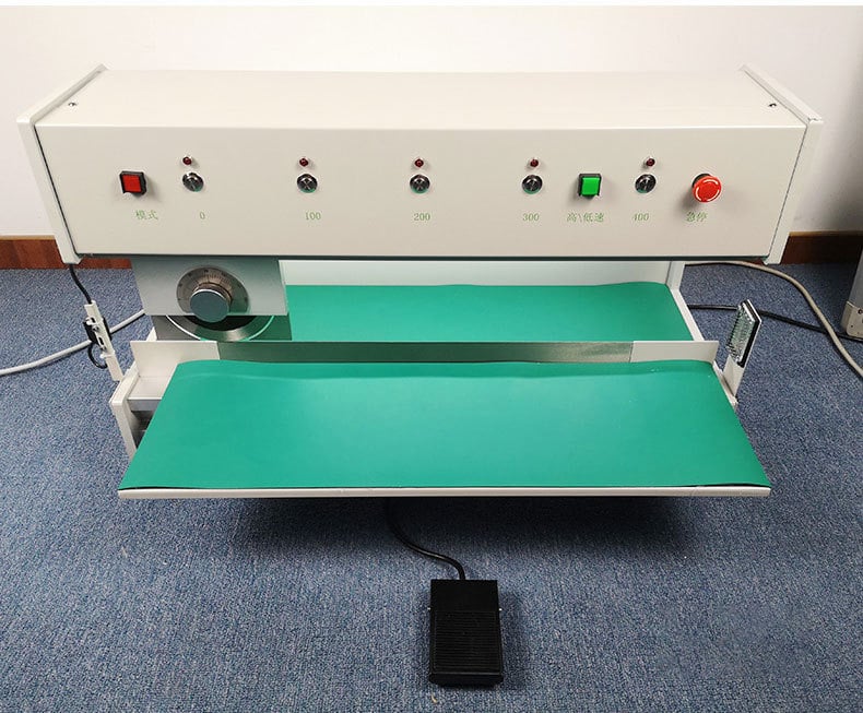 V Cut Groove PCB Separating Cutter