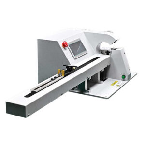 Automotive Wiring Harness Tape Winding Machine