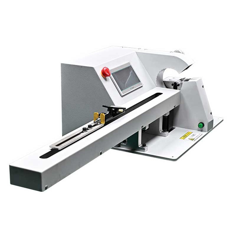 Automotive Wiring Harness Tape Winding Machine