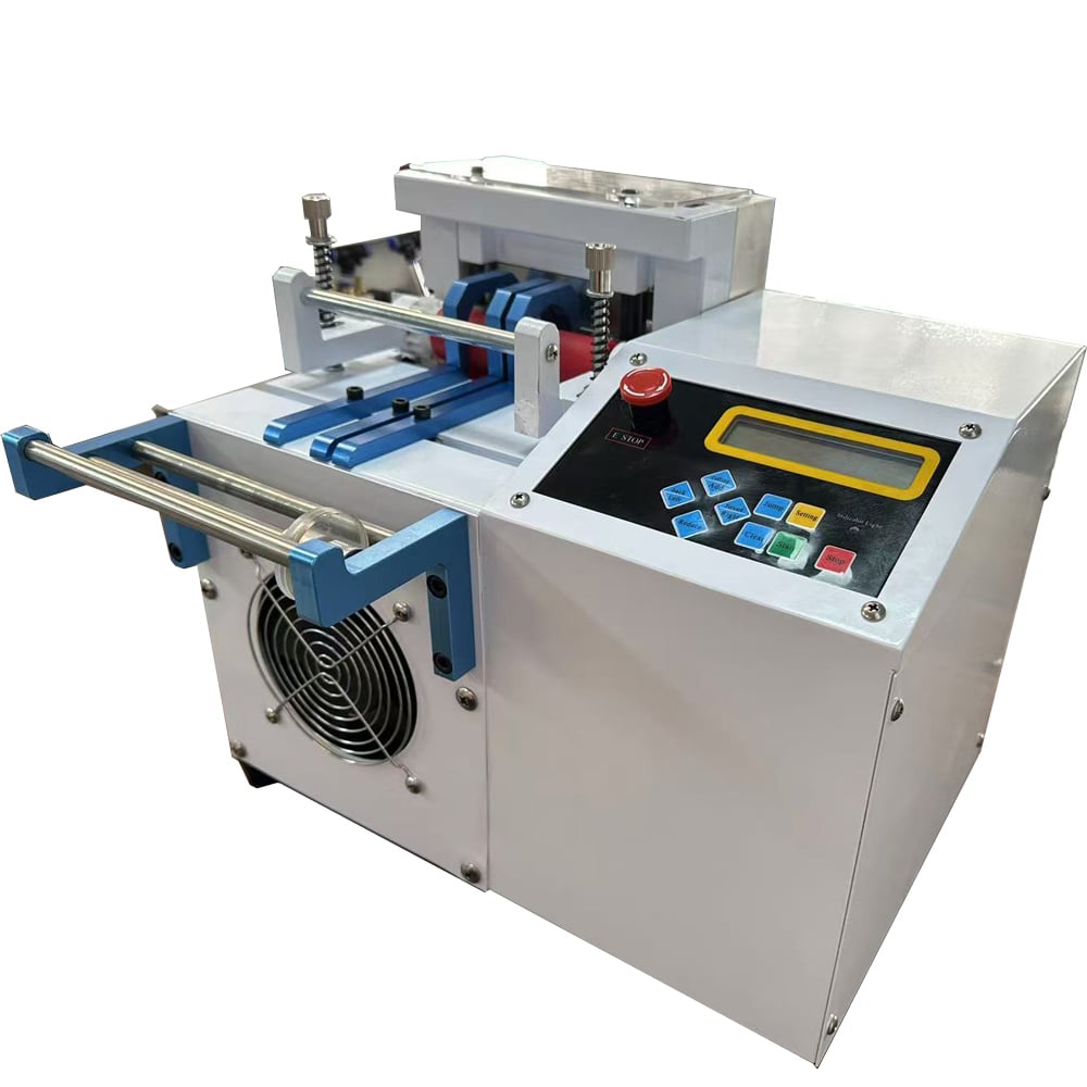 Pipe Cutting Machine