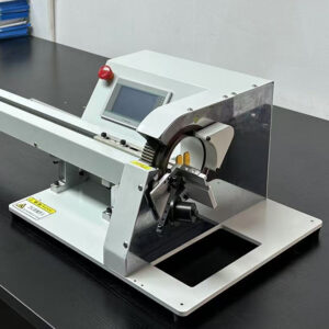 Automotive Wiring Harness Tape Winding Machine