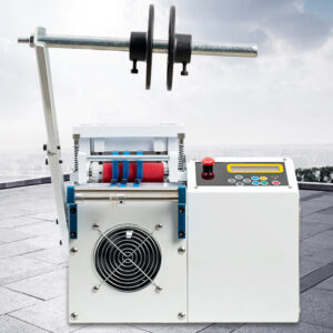 Pipe Cutting Machine