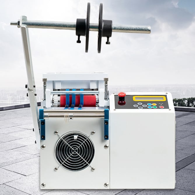 Pipe Cutting Machine