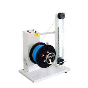 Stepless Speed Pay-off Machine