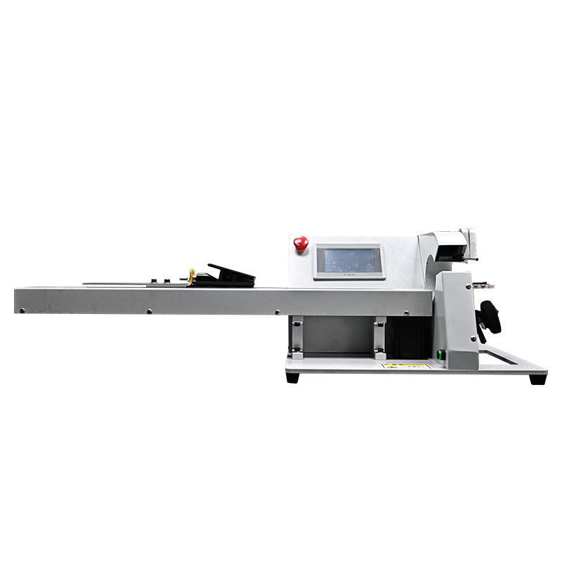 Automotive Wiring Harness Tape Winding Machine