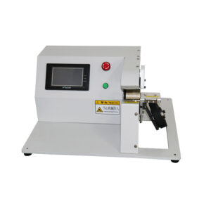 tape wrapping machine