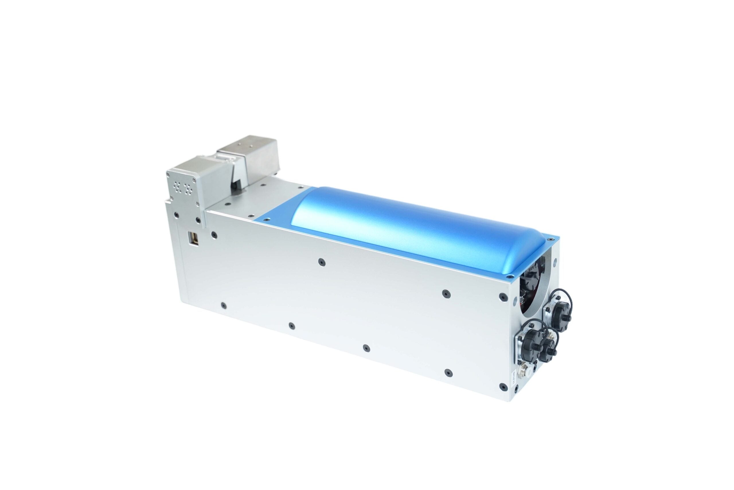 3Kw Manual Ultrasonic Metal Welding Machine