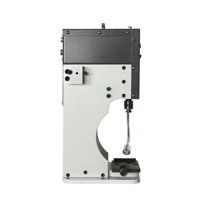High Precision Terminal Crimping Machine