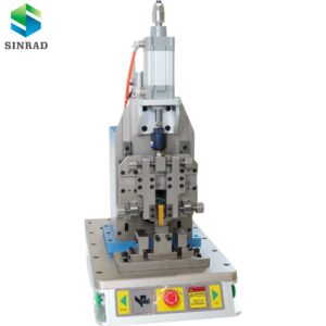 Ultrasonic Metal Automotive Terminal Welder