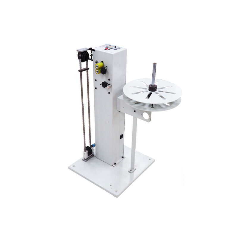 Horizontal and vertical wire feeder