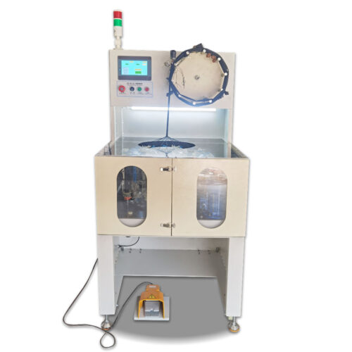 Wire Harness Braiding Machine