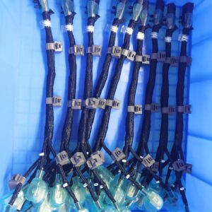 Wire Harness Braiding Machine