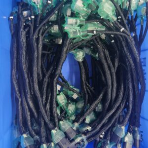 Wire Harness Braiding Machine