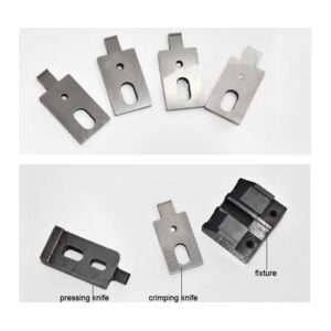 RJ45 Network Wire Cable Crimping Machine