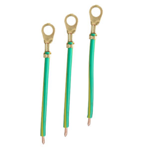 Full Automatic Five Wire Terminal Crimping Machine with Dip Tinning Twisting