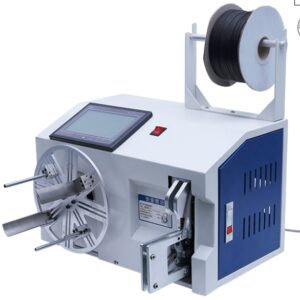 Winding and Binding Machine