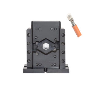 300 SQmm Cable Lug Terminal Hexagonal Crimping Mold