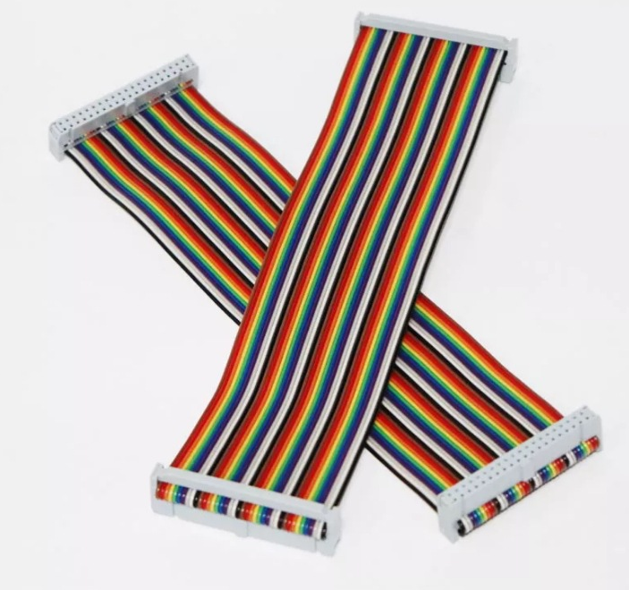 IDC Connector Crimping Machine for Assembly of Flat Ribbon Cable (FRC)