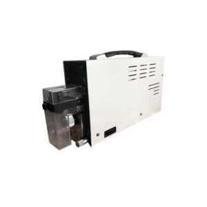 Precision electric Stripping Machine SR-2015D for full and half Stripping