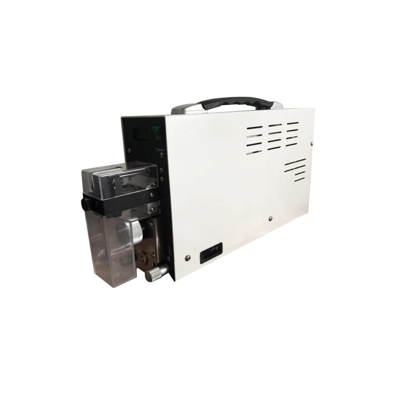 Precision electric Stripping Machine SR-2015D for full and half Stripping