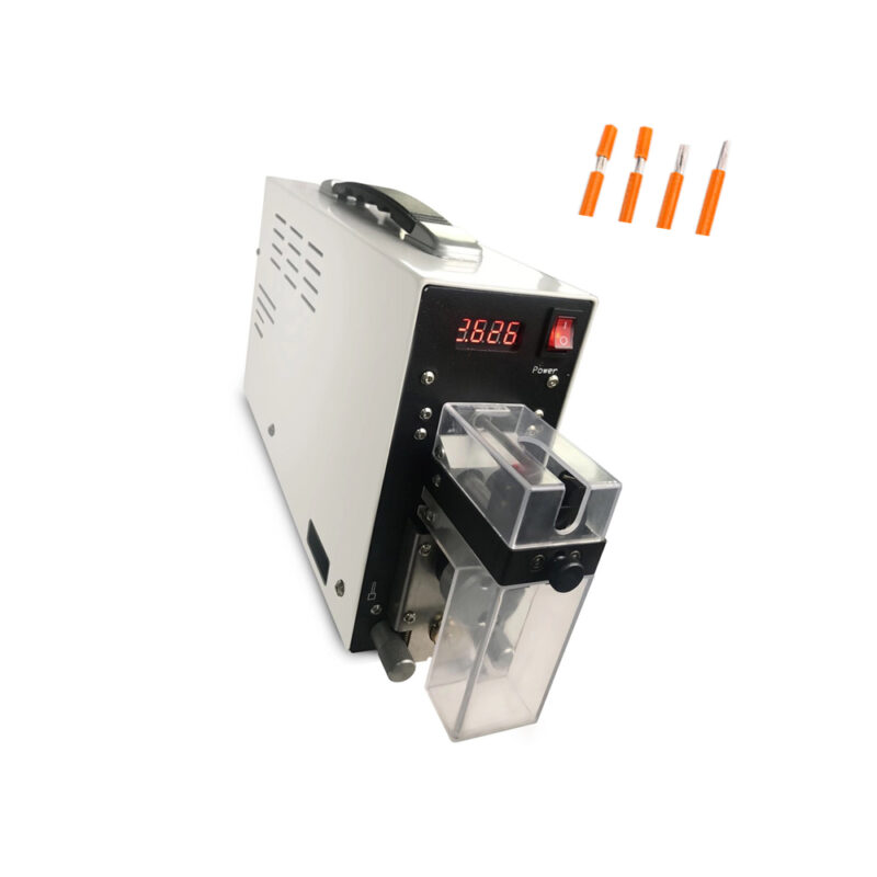 Precision electric Stripping Machine SR-2015D for full and half Stripping