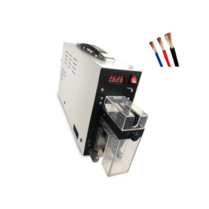 Precision electric Stripping Machine SR-2015D for full and half Stripping