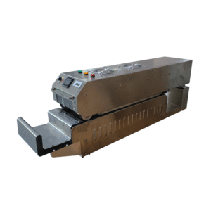 open type wire harness middle heat shrink tube heating machine for automotive wire