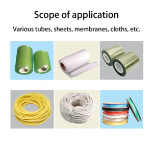 Automatic Pipe Tape Strap Cutting Machine