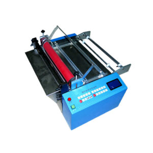 Automatic Pipe Tape Strap Cutting Machine