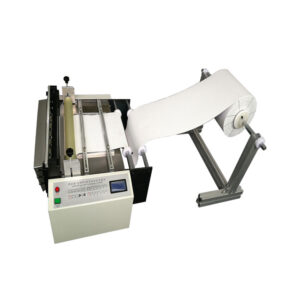 Automatic Pipe Tape Strap Cutting Machine