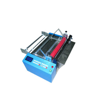 Automatic Pipe Tape Strap Cutting Machine