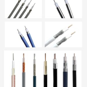 coaxial cable stripping machine SR-6010