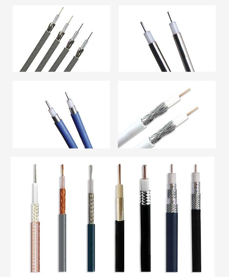 coaxial cable stripping machine SR-6010