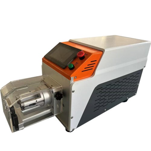 coaxial cable stripping machine SR-6010