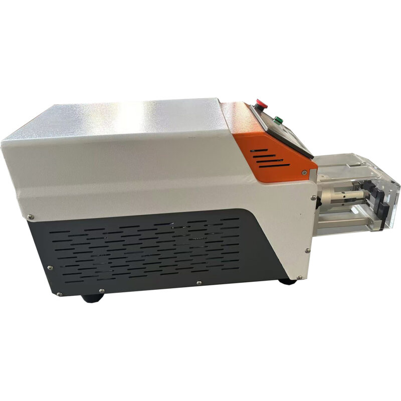 coaxial cable stripping machine SR-6010