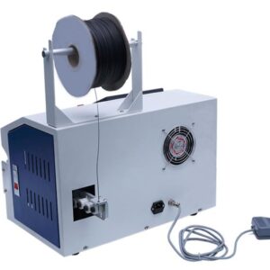 Winding and Binding Machine