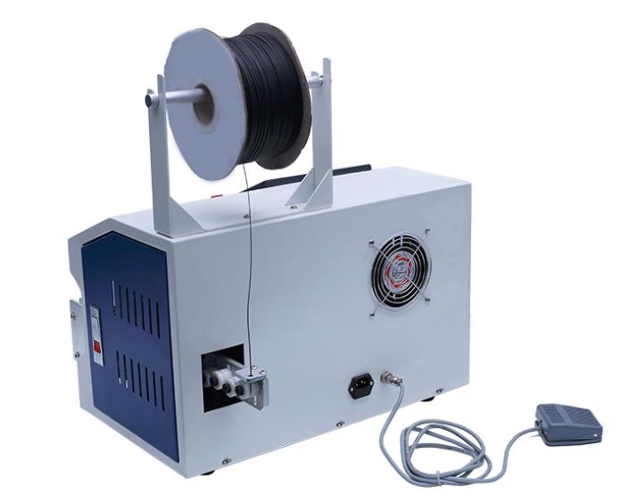 Winding and Binding Machine