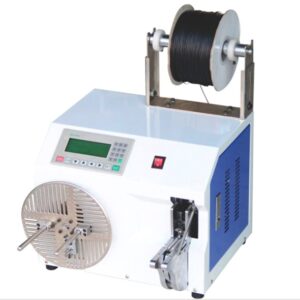 Winding and Binding Machine