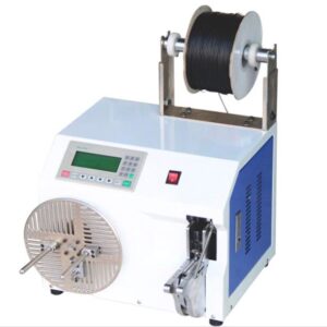 Winding and Binding Machine