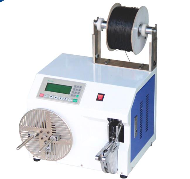 Winding and Binding Machine