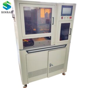 Full Automatic Double End Ferrule Terminal Crimping Machine