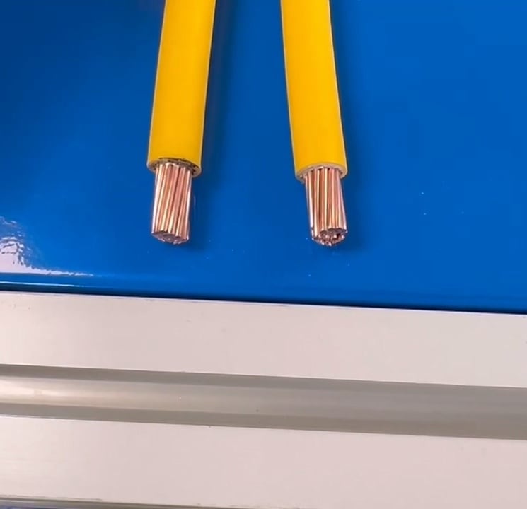 Laser Stripping Machine for Aluminum Foil Polyvinyl Chloride