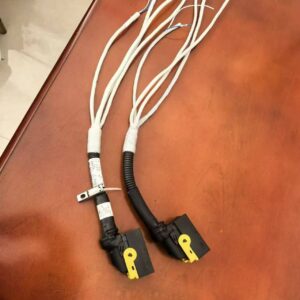  48 Spindle wire harness braiding machine