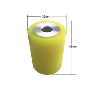 wire Cutting Stripping machine rollers