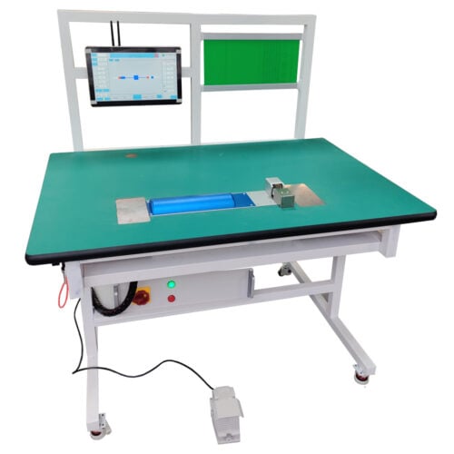 3Kw Intelligent Ultrasonic Metal Welding Machine