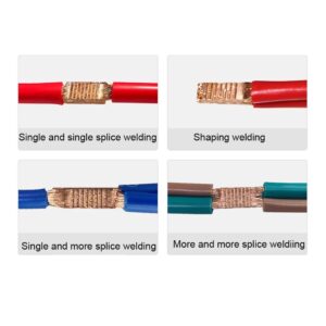 3KW Ultrasonic Machine Cable Manufacturing Equipment for Efficient Wire Harness Splicing