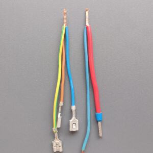 3KW Ultrasonic Machine Cable Manufacturing Equipment for Efficient Wire Harness Splicing