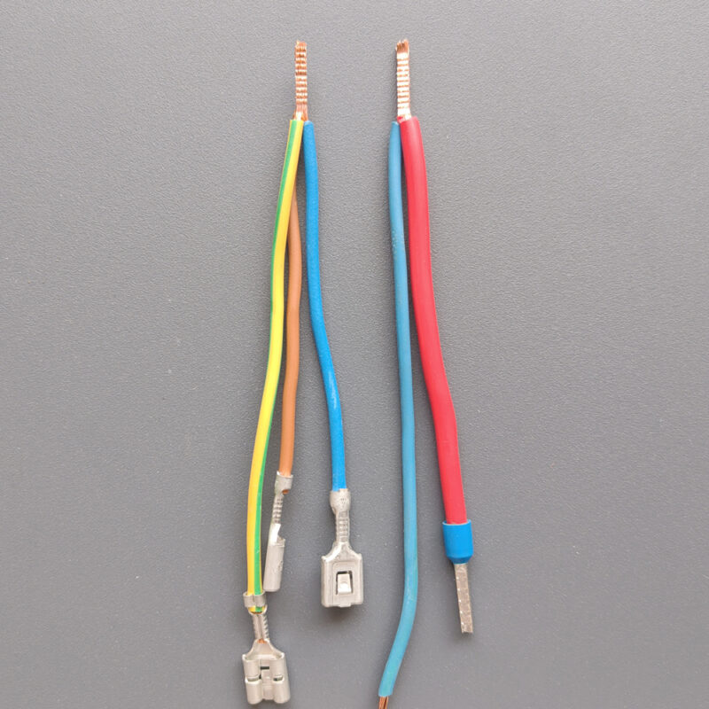 3KW Ultrasonic Machine Cable Manufacturing Equipment for Efficient Wire Harness Splicing